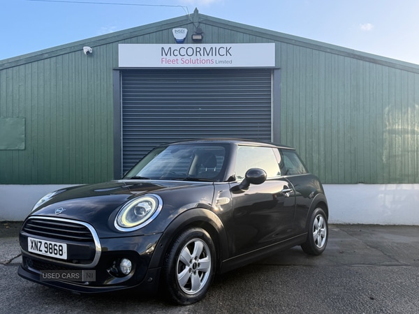 Used MINI Hatch 2018 for sale - 77359722: Photo 4