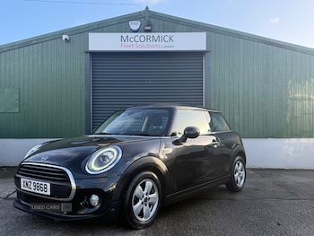 Used MINI Hatch 2018 for sale - 77359722: Photo