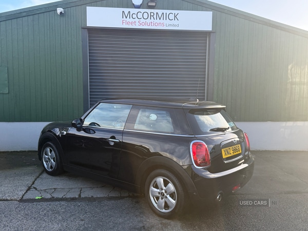 Used MINI Hatch 2018 for sale - 77359722: Photo 5