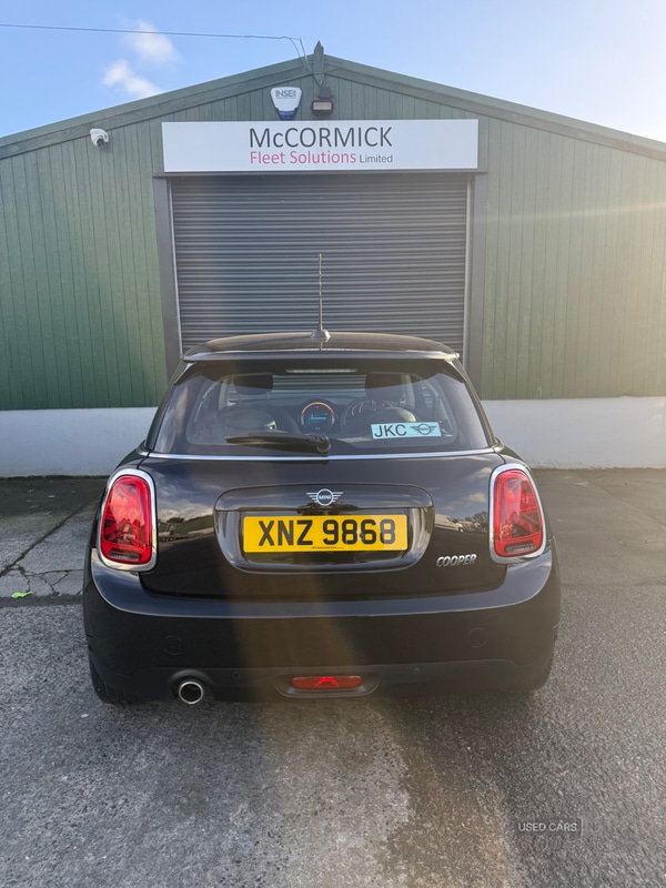 Used MINI Hatch 2018 for sale - 77359722: Photo 6