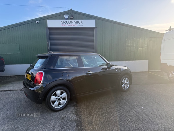 Used MINI Hatch 2018 for sale - 77359722: Photo 7