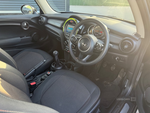 Used MINI Hatch 2018 for sale - 77359722: Photo 8