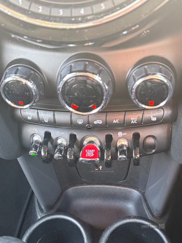 Used MINI Hatch 2018 for sale - 77359722: Photo 9