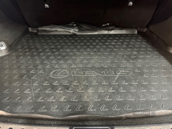 Used Lexus NX 2019 for sale - 76474051: Photo 15