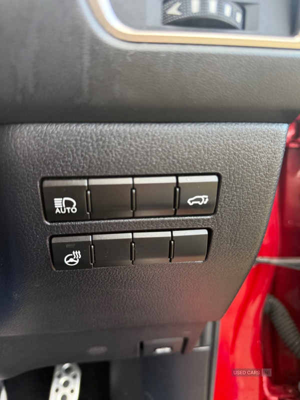 Used Lexus NX 2019 for sale - 76474051: Photo 16