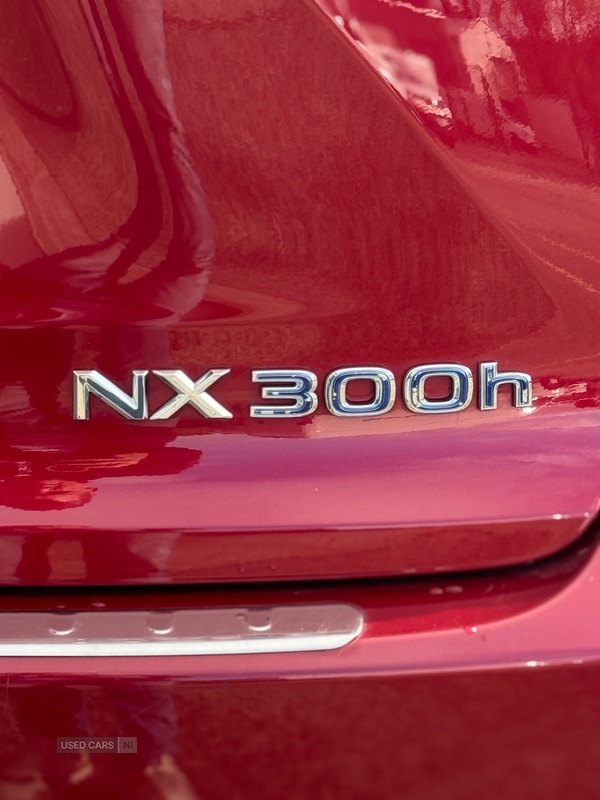 Used Lexus NX 2019 for sale - 76474051: Photo 7