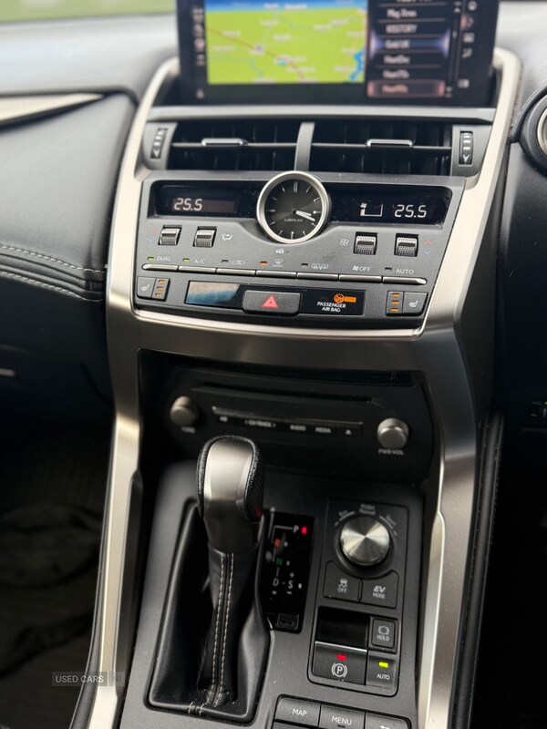 Used Lexus NX 2019 for sale - 76474051: Photo 8