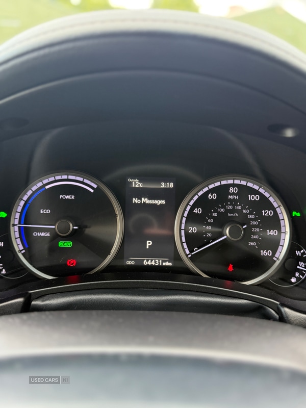 Used Lexus NX 2019 for sale - 76338150: Photo 12