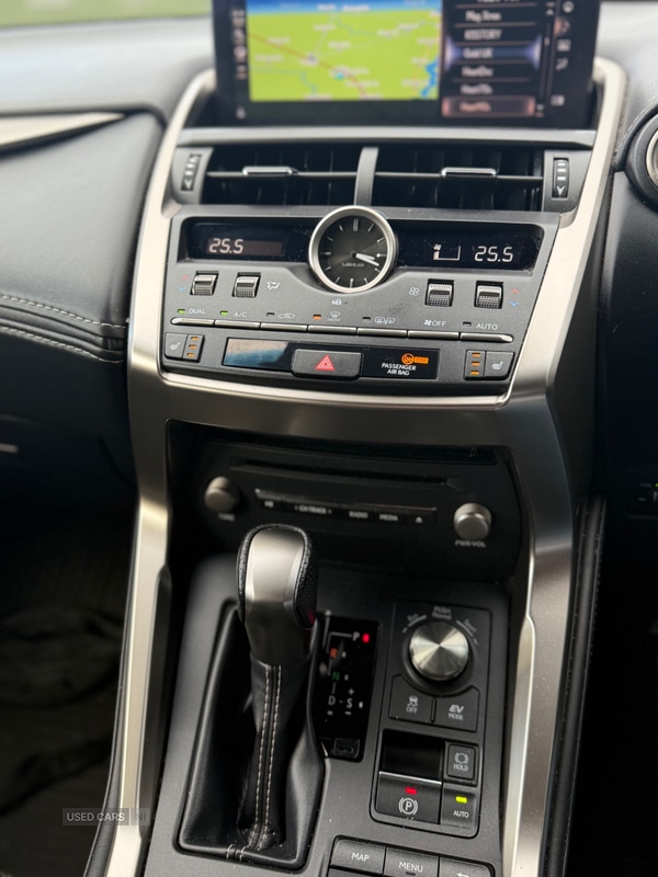 Used Lexus NX 2019 for sale - 76338150: Photo 8