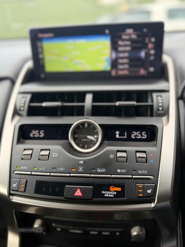 Used Lexus NX 2019 for sale - 76338150: Photo 9