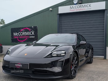 Used Porsche Taycan 2022 for sale - 78935957: Photo