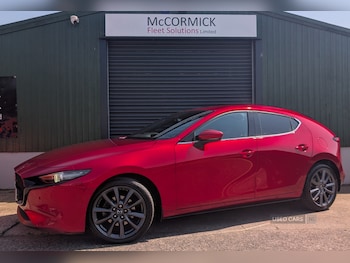 Used Mazda Mazda3 2022 for sale - 78772982: Photo