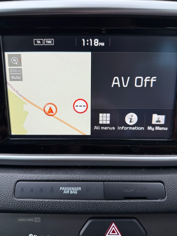 Used Kia Sportage 2020 for sale - 76474050: Photo 11