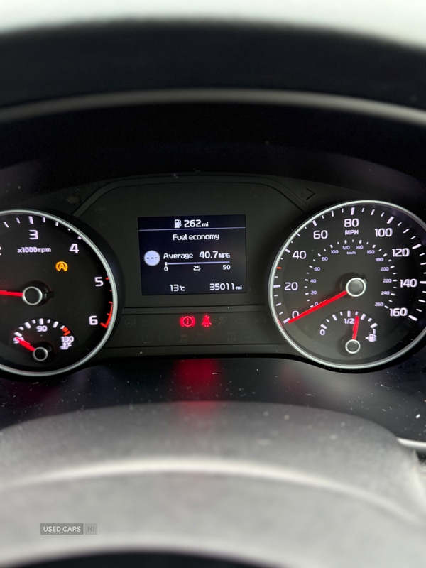 Used Kia Sportage 2020 for sale - 76474050: Photo 12