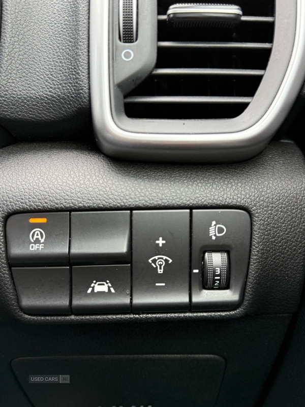 Used Kia Sportage 2020 for sale - 76474050: Photo 9