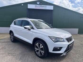 2016 - 1.0 TSI Ecomotive SE Technology 5dr