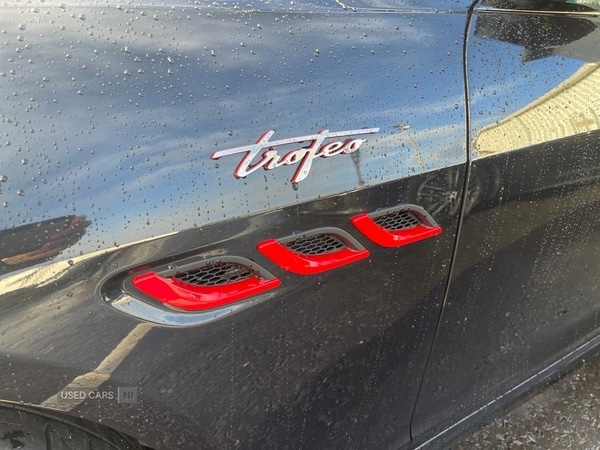 Used Maserati Quattroporte 2022 for sale - 77497805: Photo 3