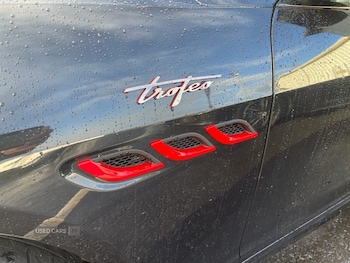 Used Maserati Quattroporte 2022 for sale - 77497805: Photo