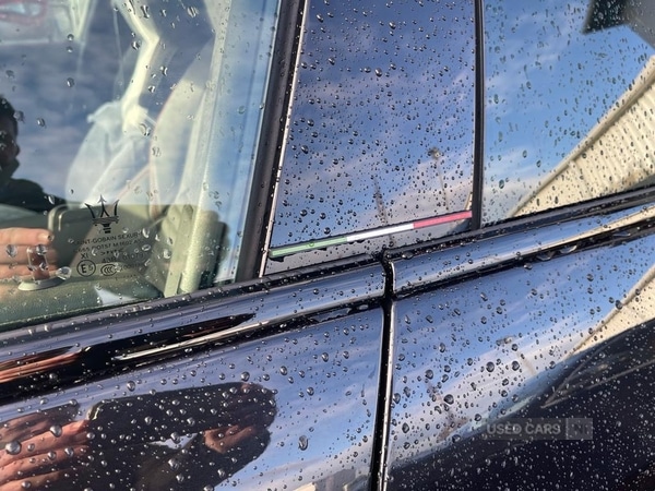 Used Maserati Quattroporte 2022 for sale - 77497805: Photo 4