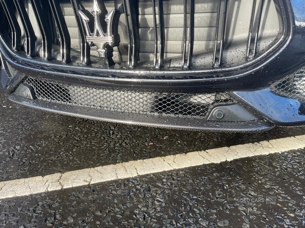 Used Maserati Quattroporte 2022 for sale - 77497805: Photo 5