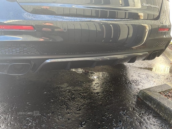 Used Maserati Quattroporte 2022 for sale - 77497805: Photo 6