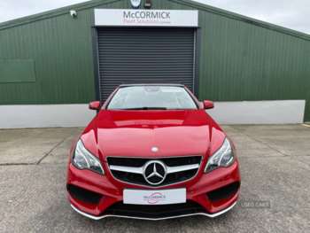 Used Mercedes-Benz E-Class 2015 for sale - 75187735: Photo