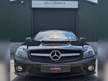 Used Mercedes-Benz SL 2008 for sale - 79159296: Photo