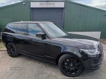 Used Land Rover Range Rover 2020 for sale - 78292924: Photo