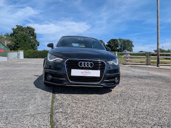Used Audi A1 2011 for sale - 79554231: Photo