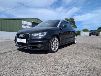 Used Audi A1 2011 for sale - 79554231: Photo