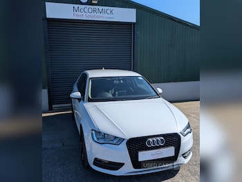 Used Audi A3 2015 for sale - 78609725: Photo