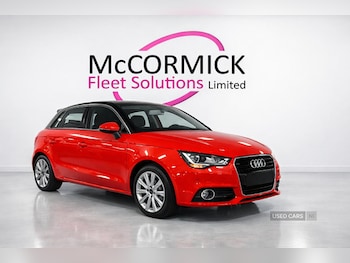 Used Audi A1 2013 for sale - 78376677: Photo