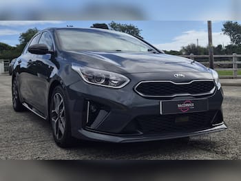 Used Kia Pro Ceed 2020 for sale - 79846308: Photo