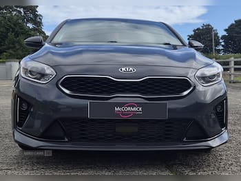 Used Kia Pro Ceed 2020 for sale - 79846308: Photo