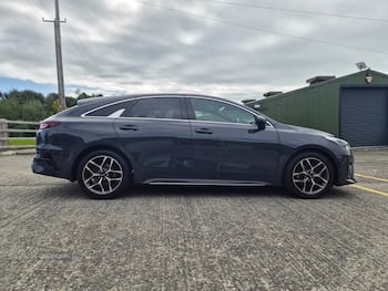 Used Kia Pro Ceed 2020 for sale - 79846308: Photo