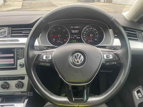 Used Volkswagen Passat 2017 for sale - 78020981: Photo 10