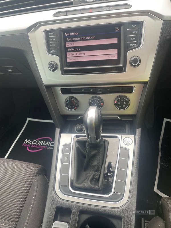 Used Volkswagen Passat 2017 for sale - 78020981: Photo 11