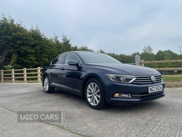 Used Volkswagen Passat 2017 for sale - 78020981: Photo 5