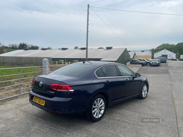 Used Volkswagen Passat 2017 for sale - 78020981: Photo 6