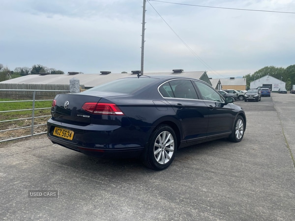 Used Volkswagen Passat 2017 for sale - 78020981: Photo 7