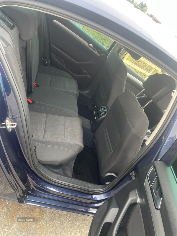 Used Volkswagen Passat 2017 for sale - 78020981: Photo 9