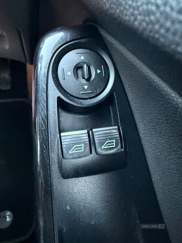 Used Ford Fiesta 2015 for sale - 76702707: Photo 13