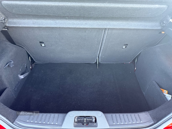 Used Ford Fiesta 2015 for sale - 76702707: Photo 14