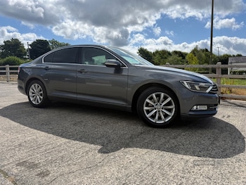 Used Volkswagen Passat 2015 for sale - 79375041: Photo