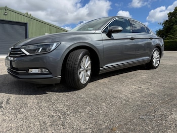 Used Volkswagen Passat 2015 for sale - 79375041: Photo