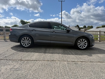 Used Volkswagen Passat 2015 for sale - 79375041: Photo