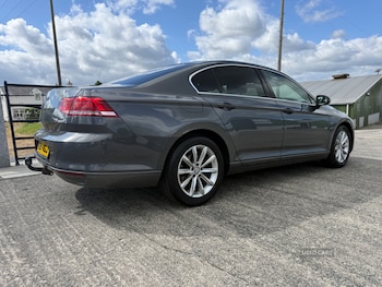 Used Volkswagen Passat 2015 for sale - 79375041: Photo