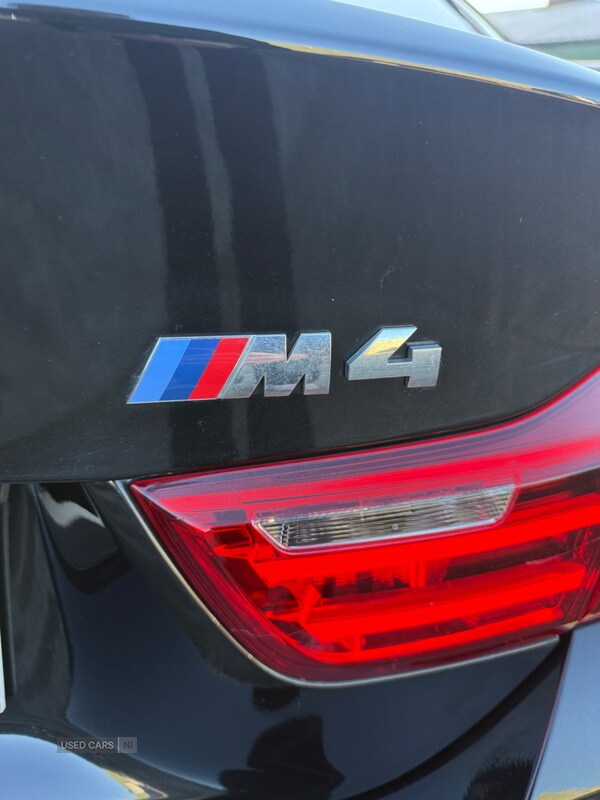 Used BMW M4 2016 for sale - 76965891: Photo 10