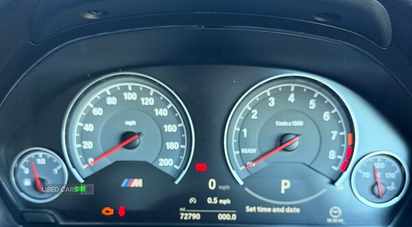 Used BMW M4 2016 for sale - 76965891: Photo 11