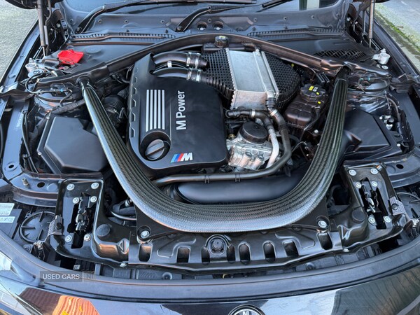 Used BMW M4 2016 for sale - 76965891: Photo 12